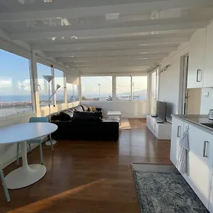 Casa Aloes , Tías Spagna