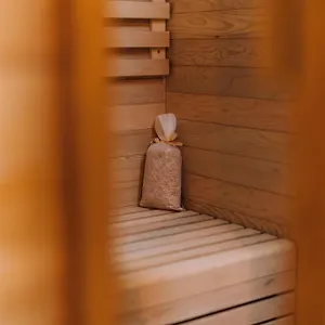  Holiday home Mist - Japanese House With Private Outdoor Sauna