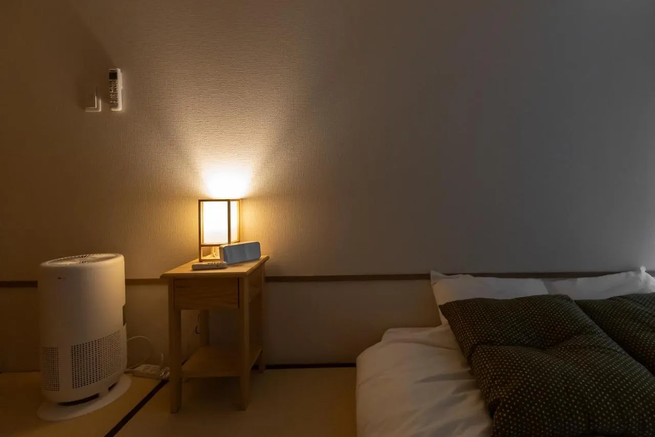 H2H Shinsaibashi Apartment Osaka 0*,  Japan