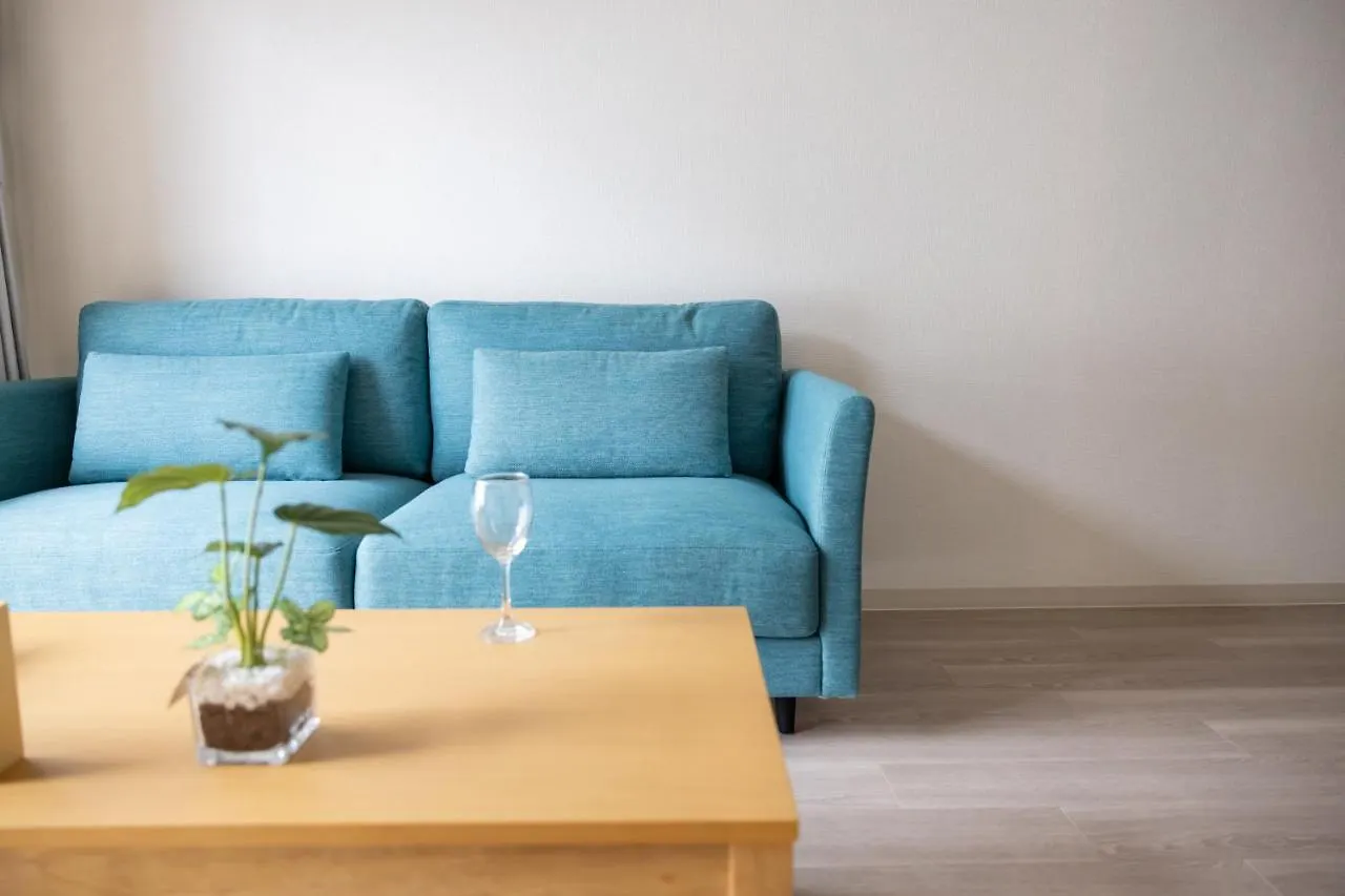 H2H Shinsaibashi Apartment Osaka