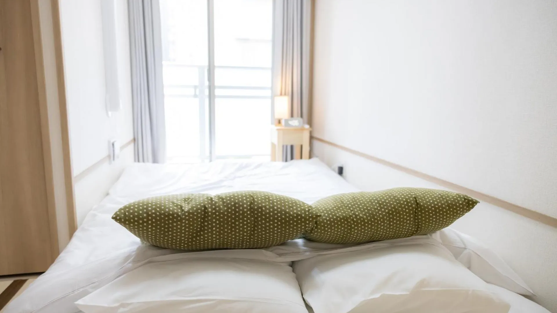 H2H Shinsaibashi Apartment Osaka
