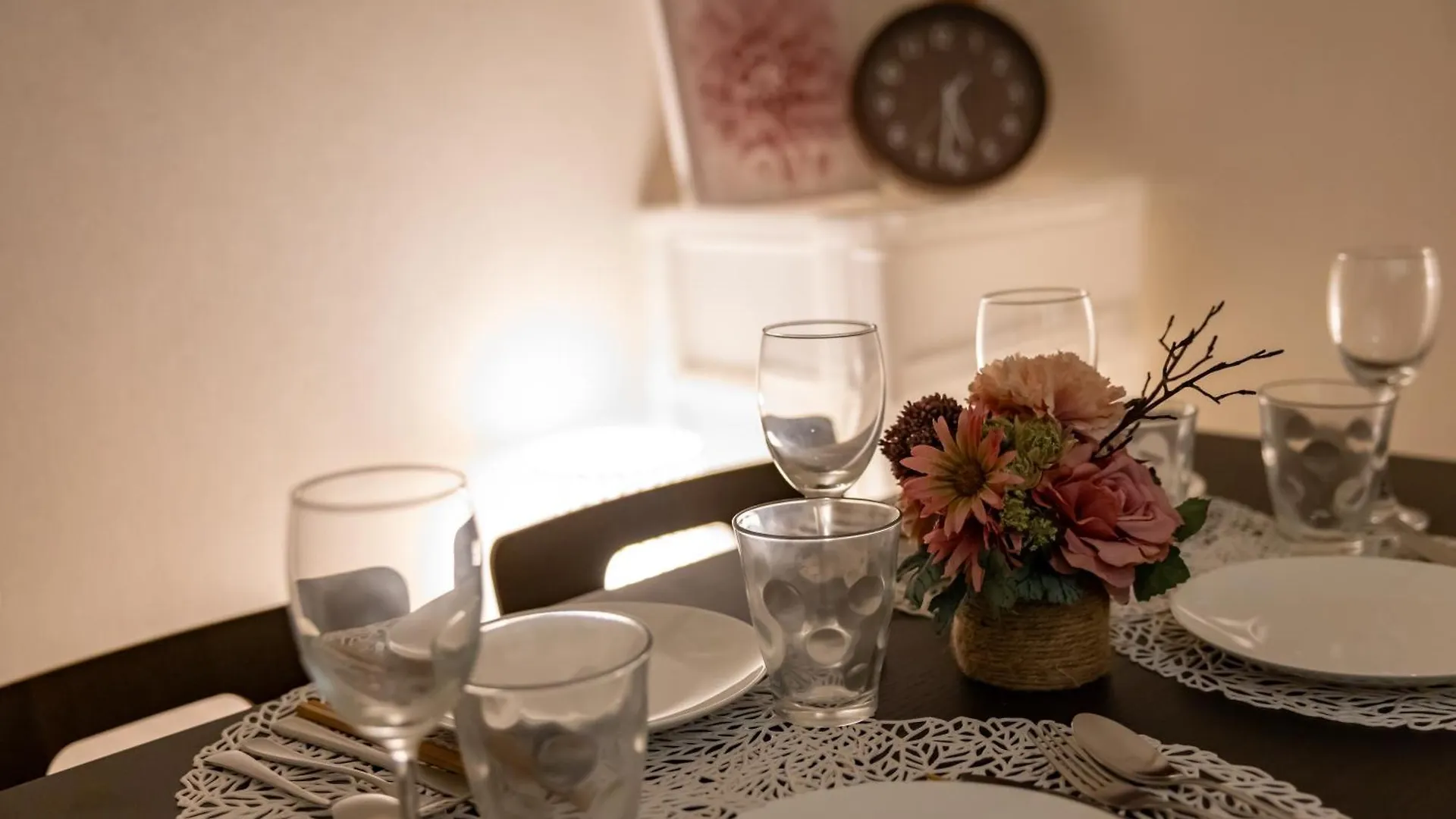 H2H Shinsaibashi Apartment Osaka