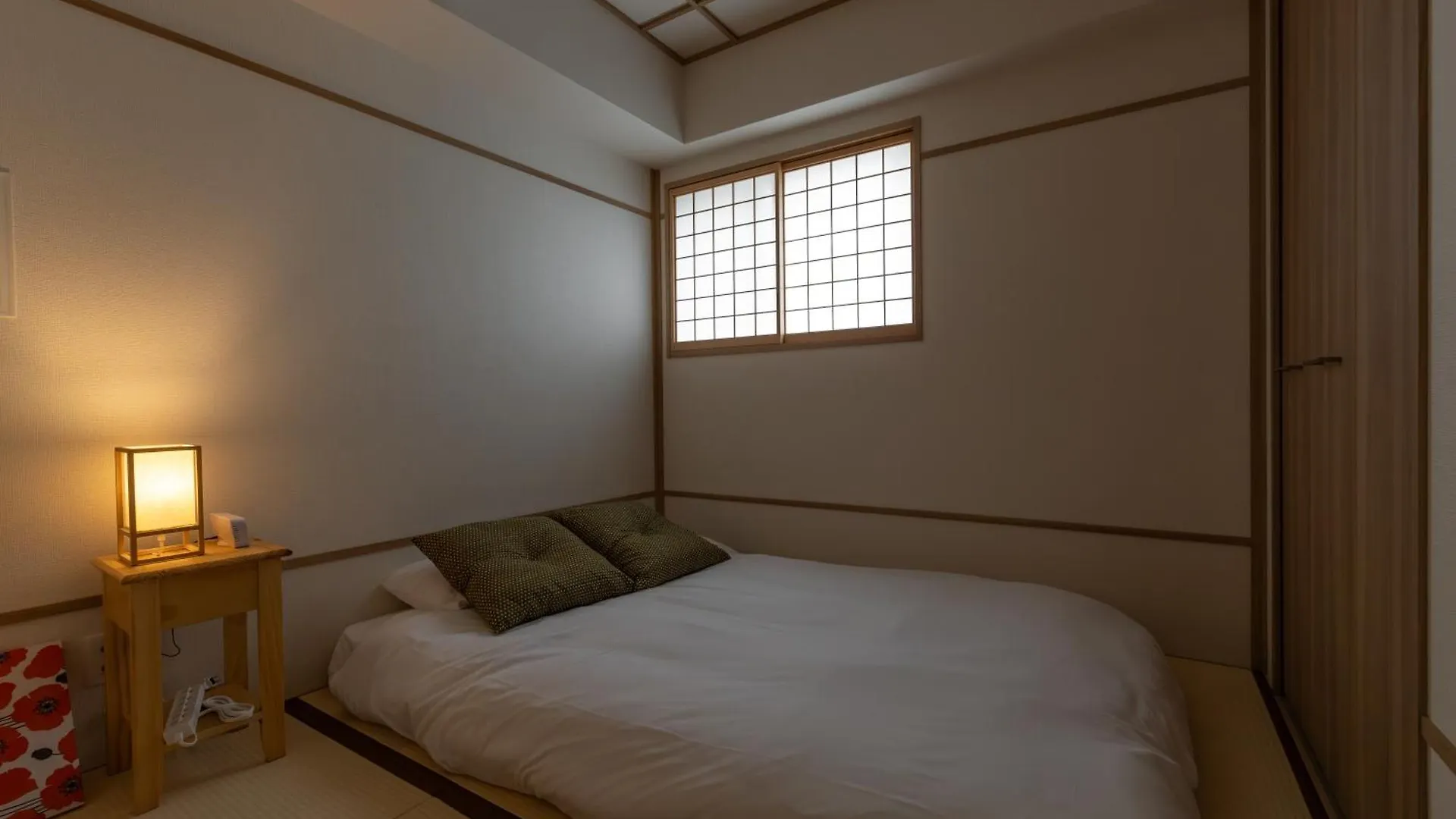 H2H Shinsaibashi Apartment Osaka