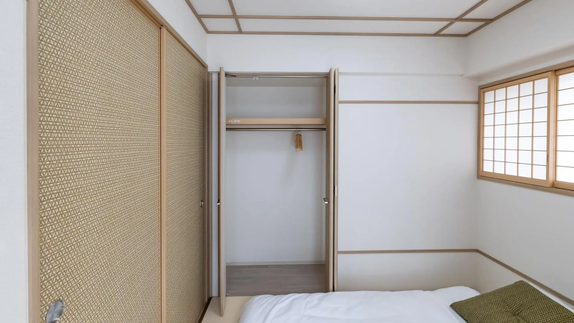 Appartamento H2H Shinsaibashi Osaka 0*,