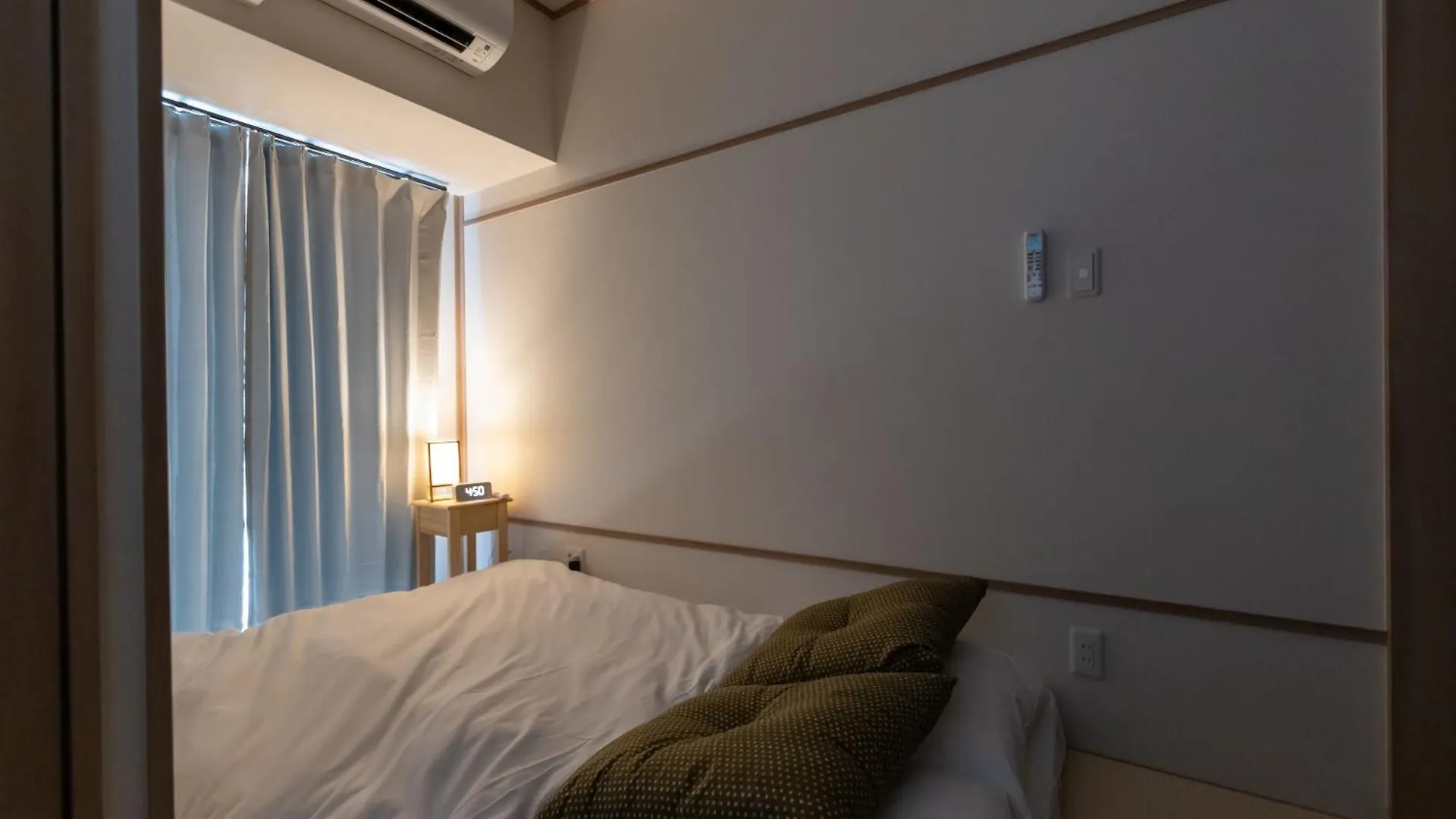 H2H Shinsaibashi Apartment Osaka