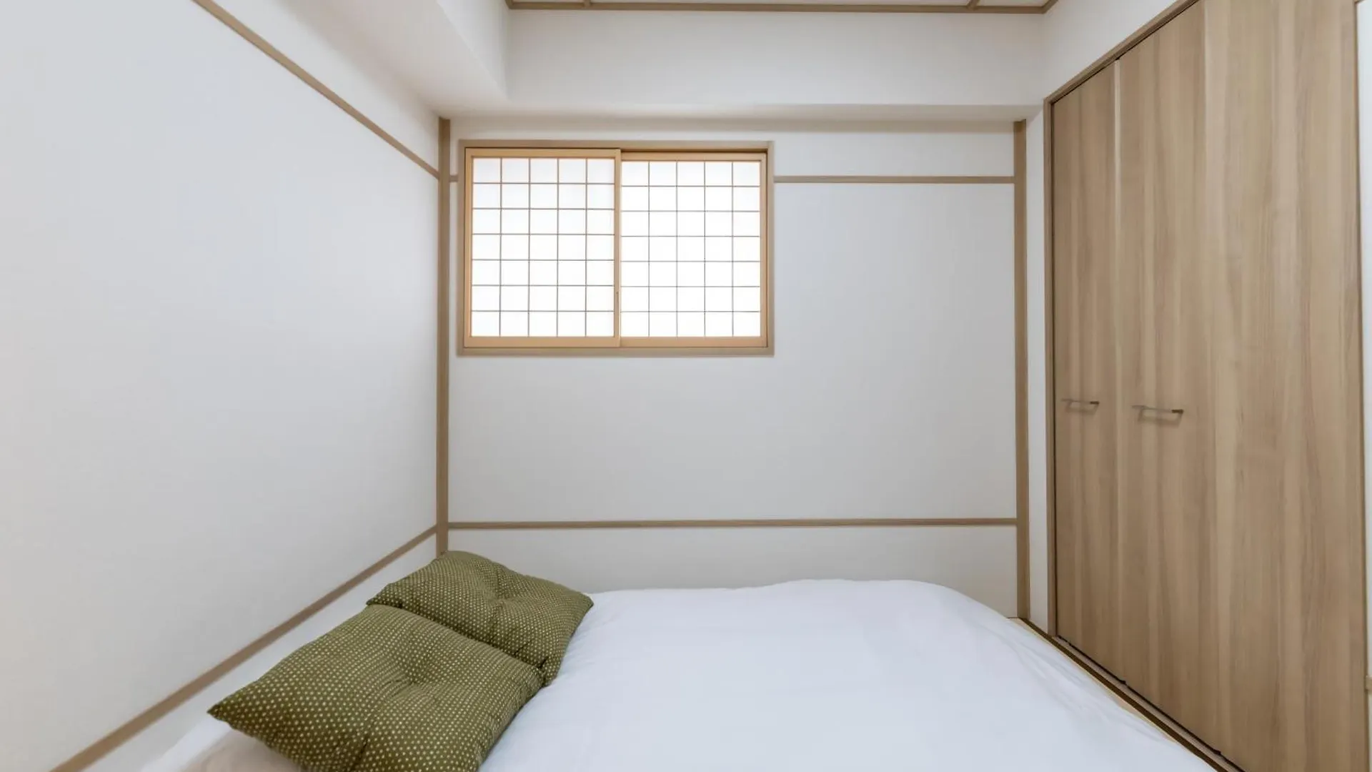 Appartamento H2H Shinsaibashi Osaka