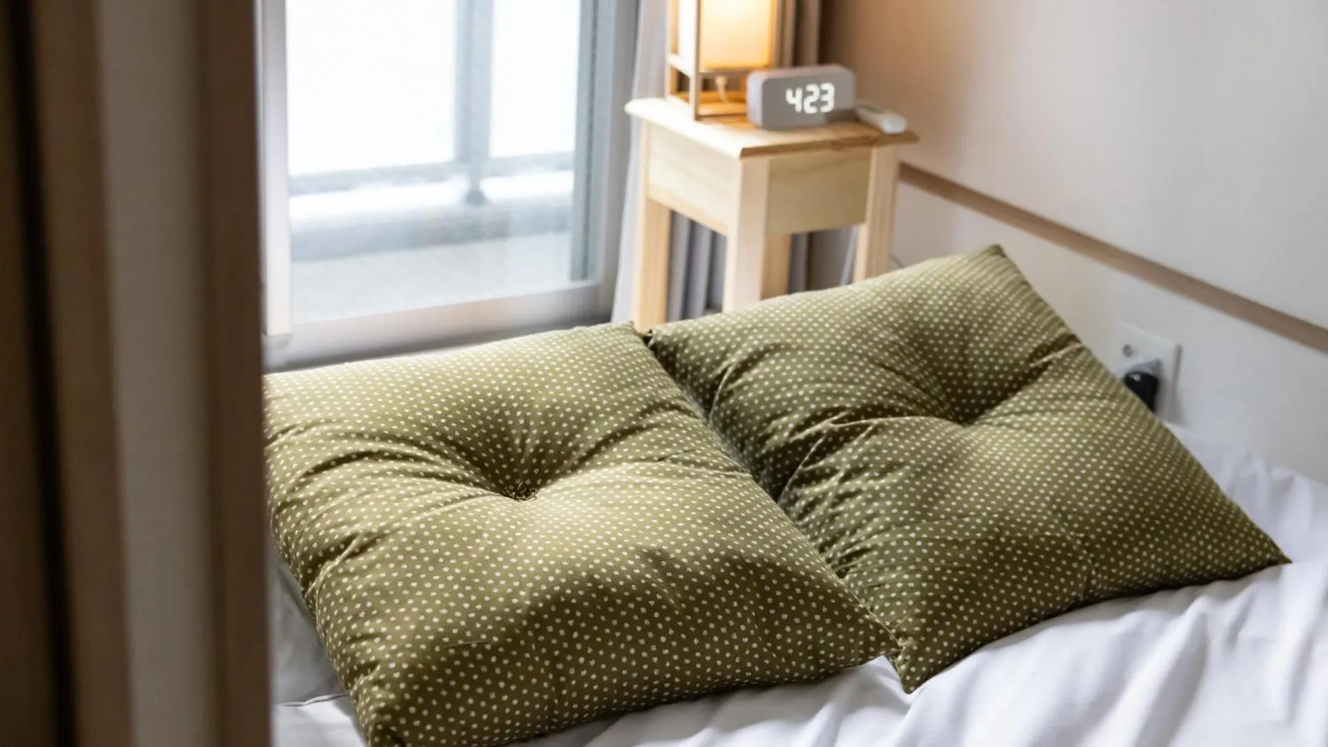 H2H Shinsaibashi Apartment Osaka Japan