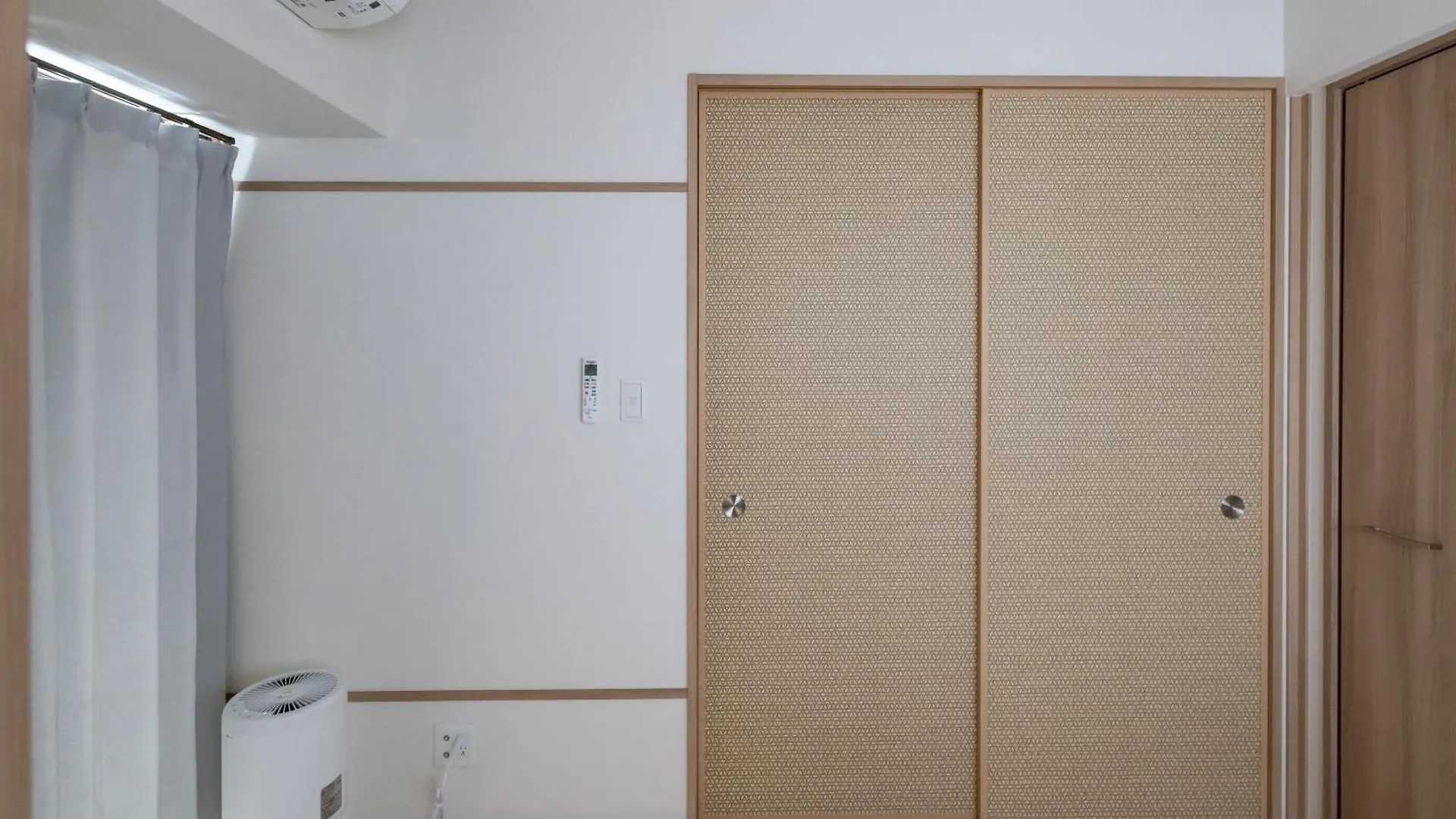 Appartamento H2H Shinsaibashi Osaka
