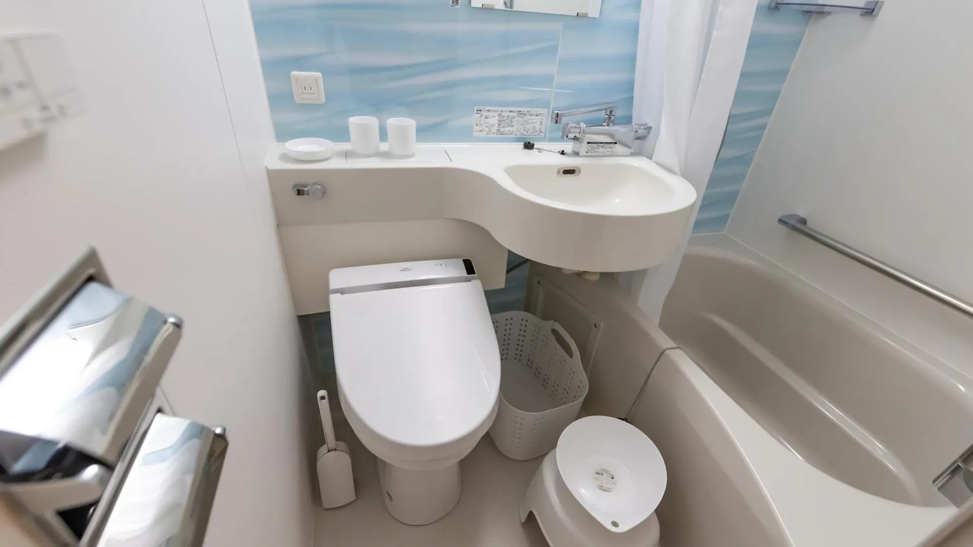 H2H Shinsaibashi Apartment Osaka