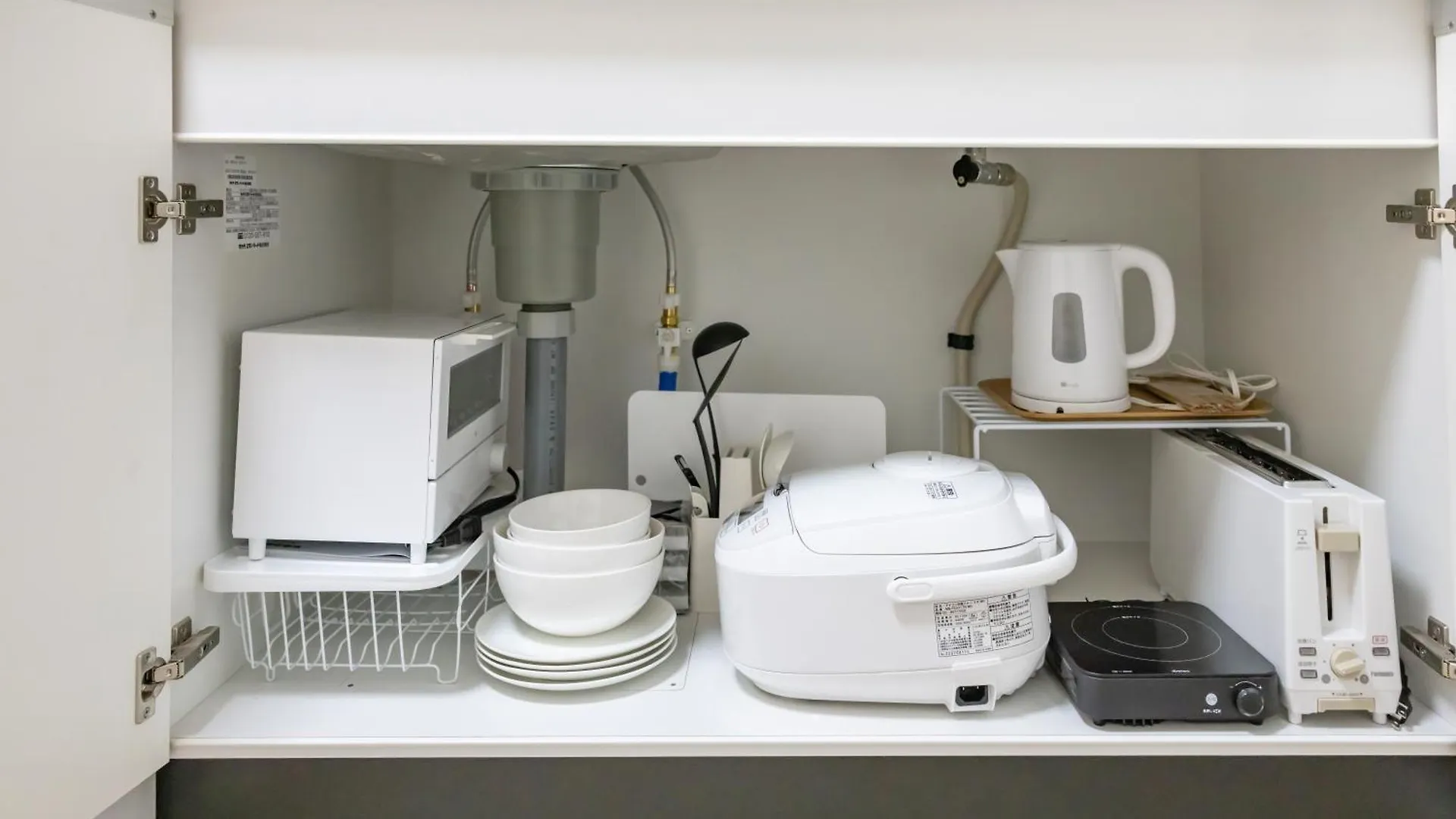 Ferienwohnung H2H Shinsaibashi Ōsaka 0*,