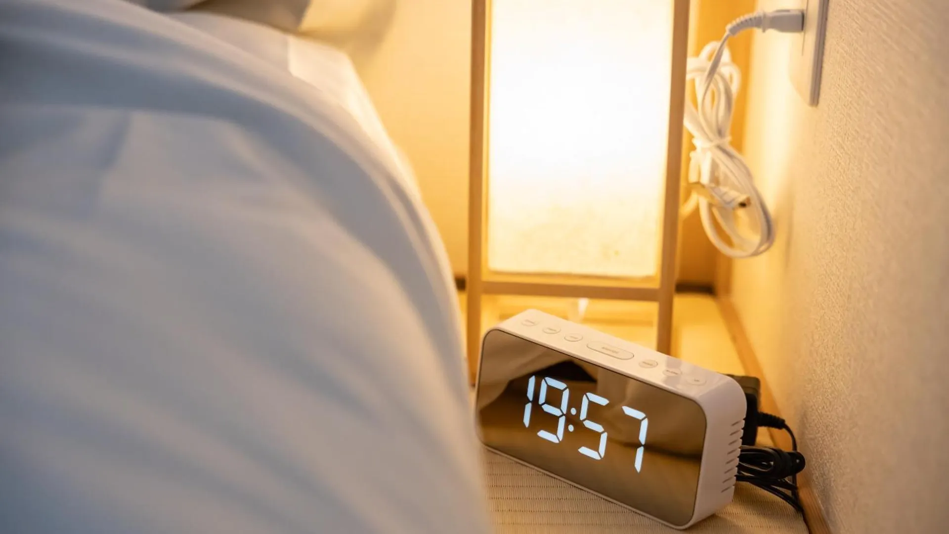 Appartamento H2H Shinsaibashi Osaka