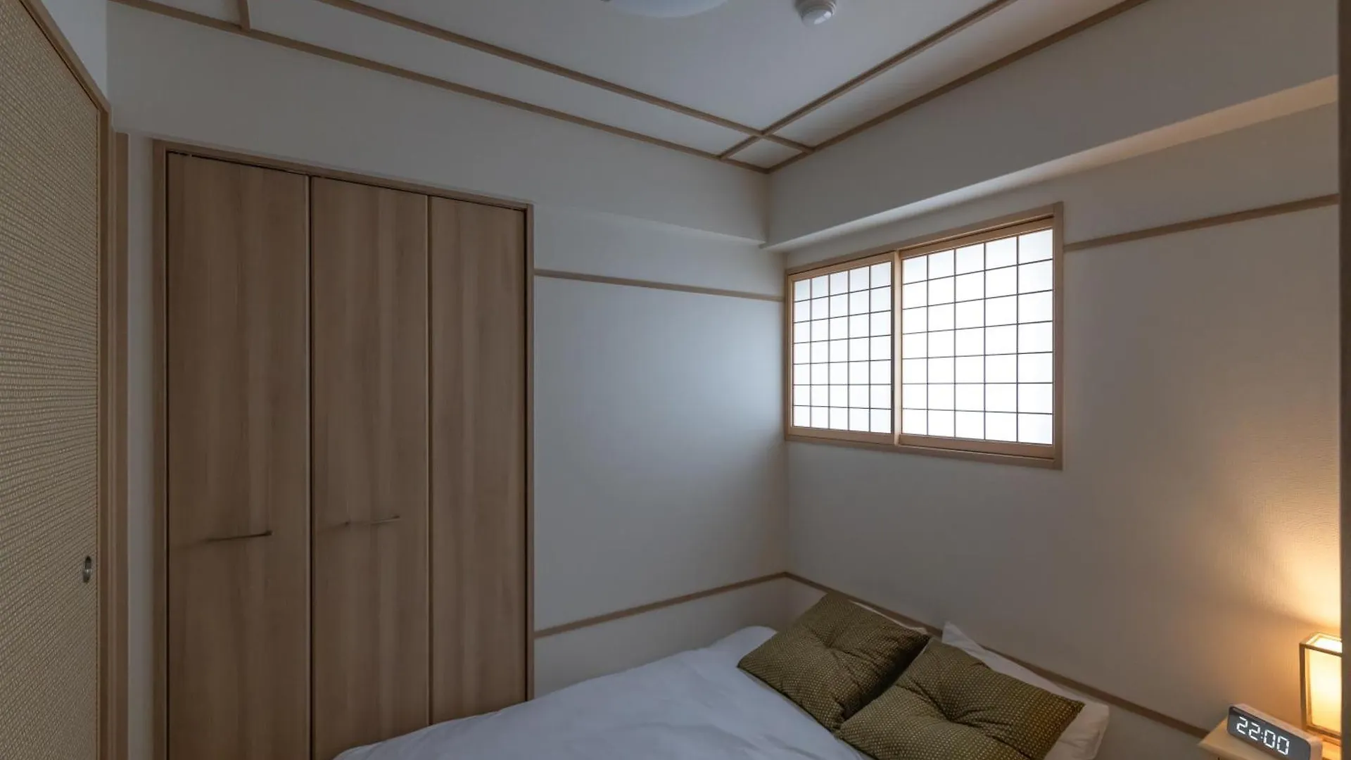 公寓 大阪H2H Shinsaibashi公寓
