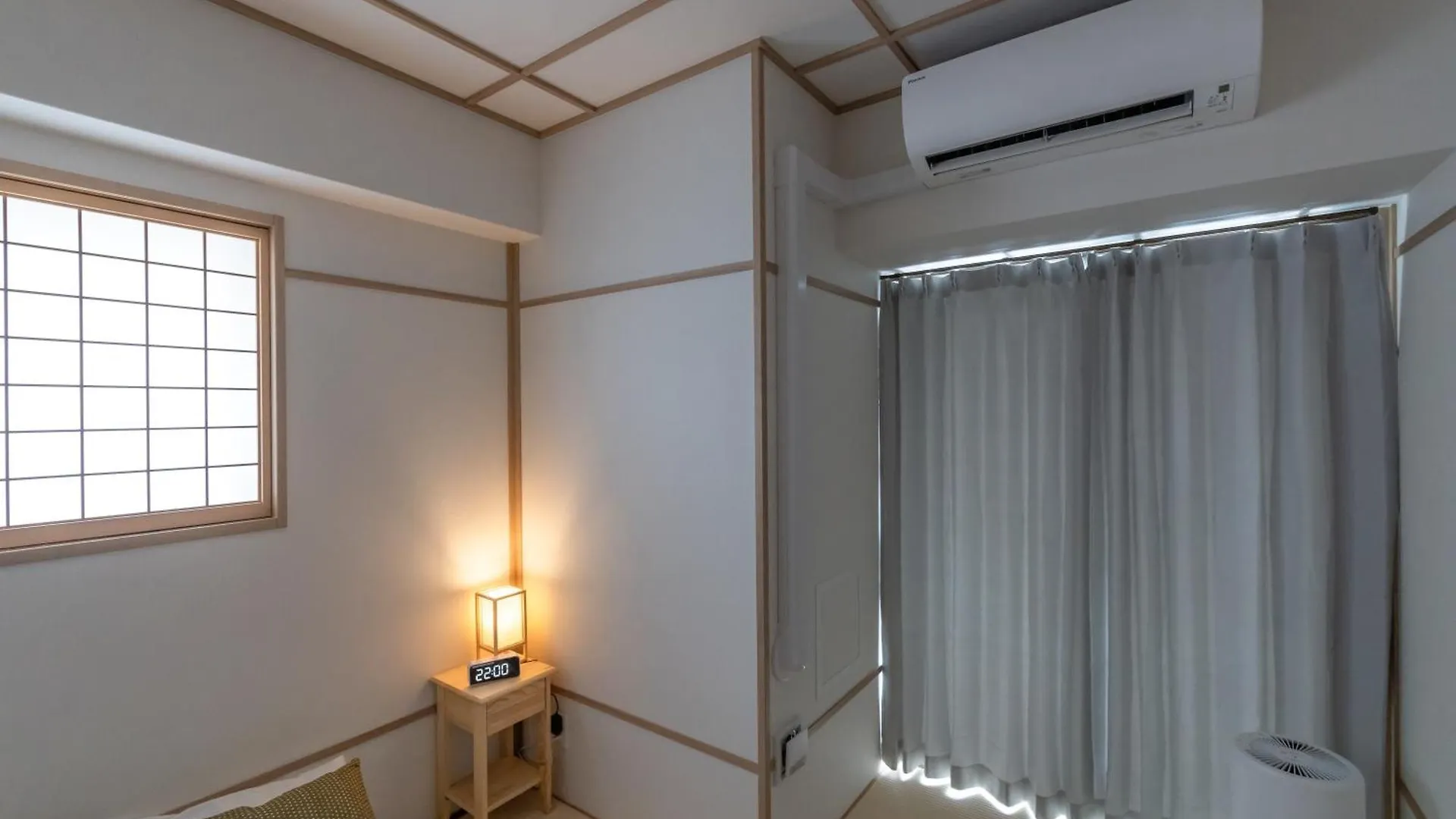公寓 大阪H2H Shinsaibashi公寓