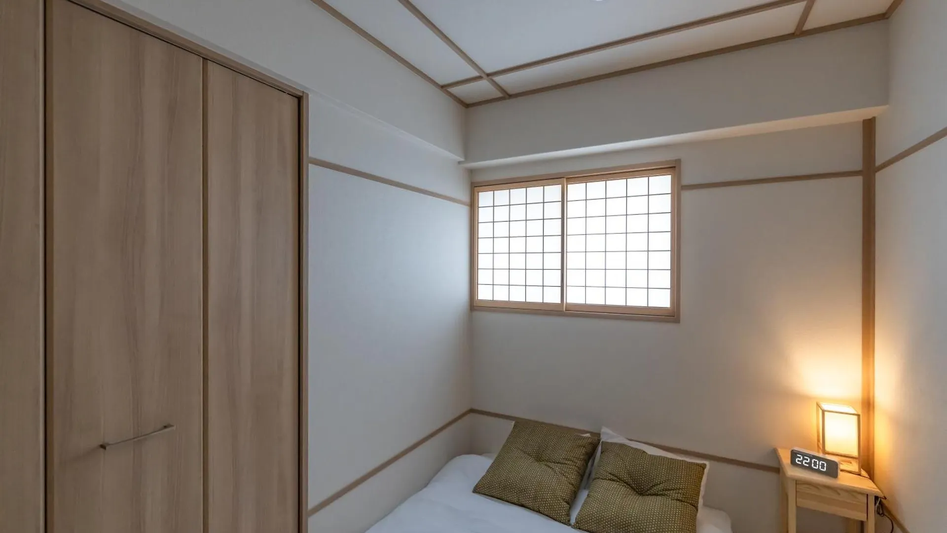 大阪H2H Shinsaibashi公寓 公寓 大阪